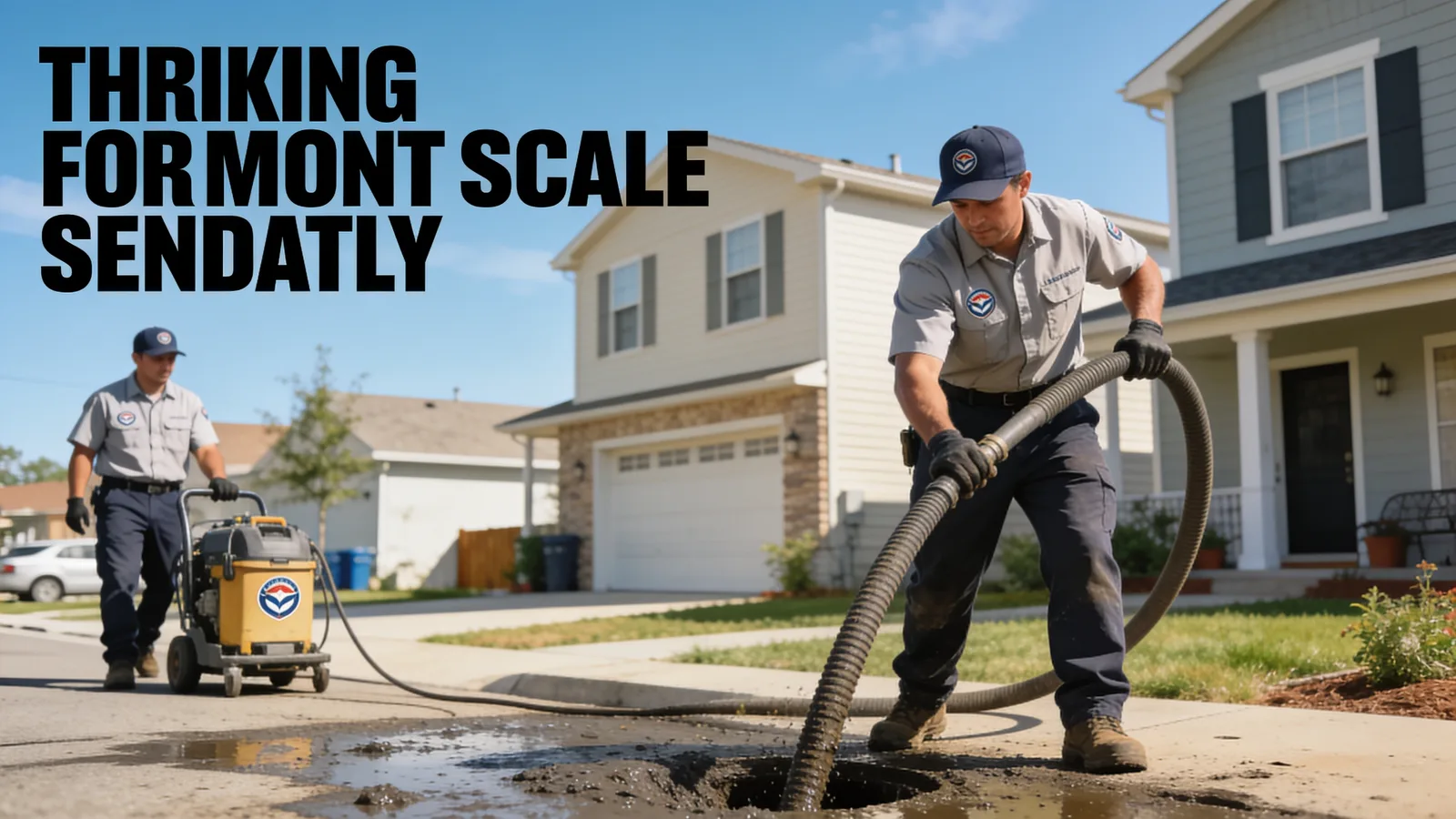 Sewage Cleanup in Crabtree, OR near me